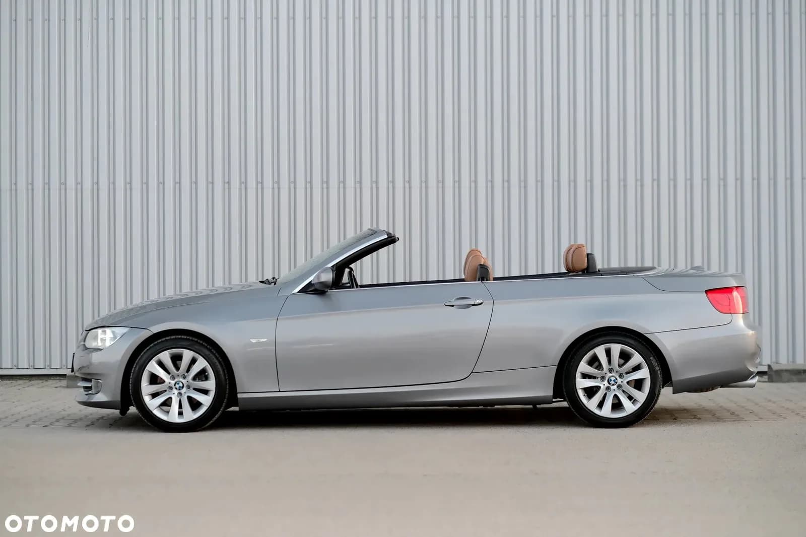 BMW Seria 3 zdjęcie 5