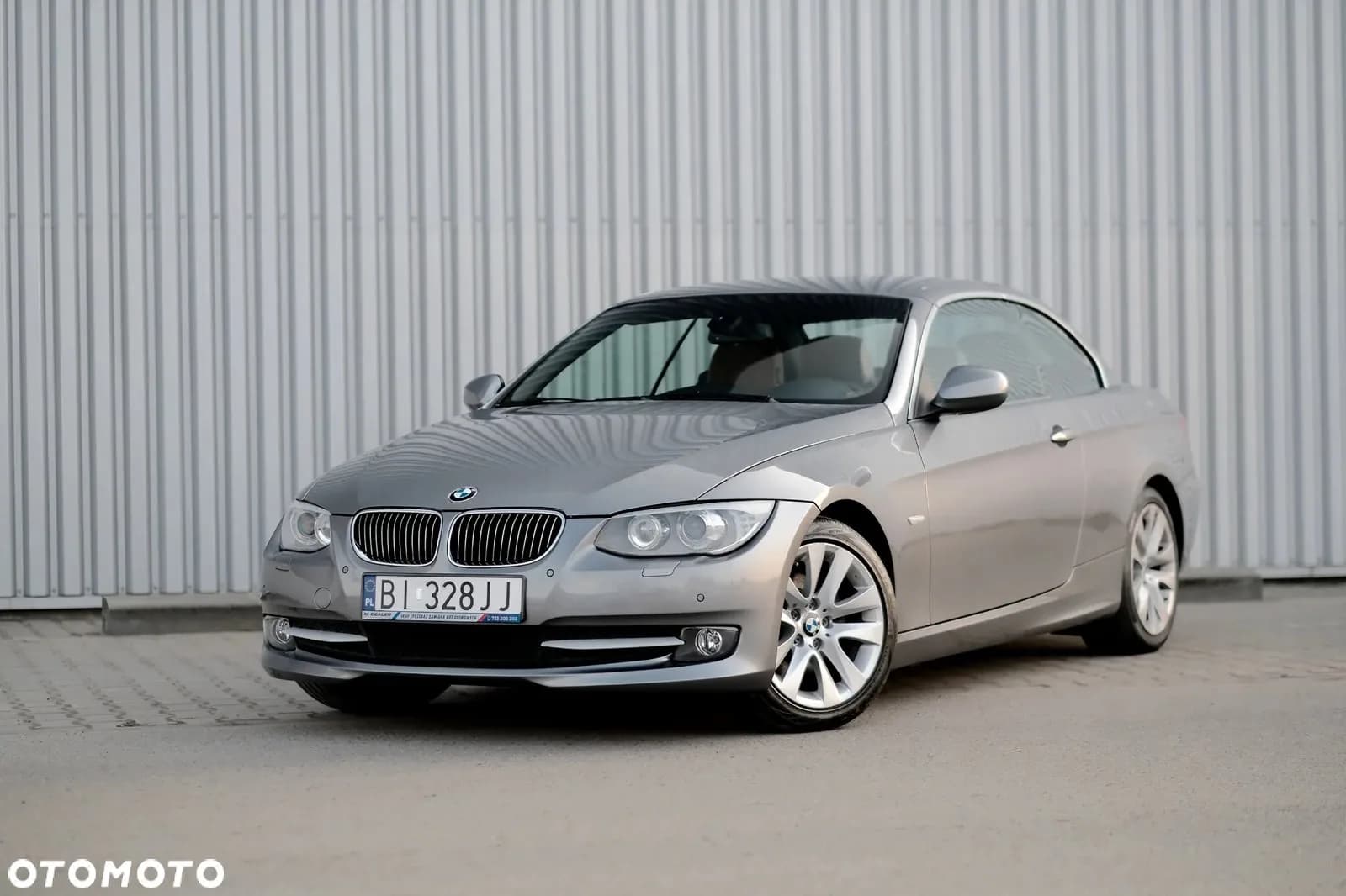 BMW Seria 3 zdjęcie 13
