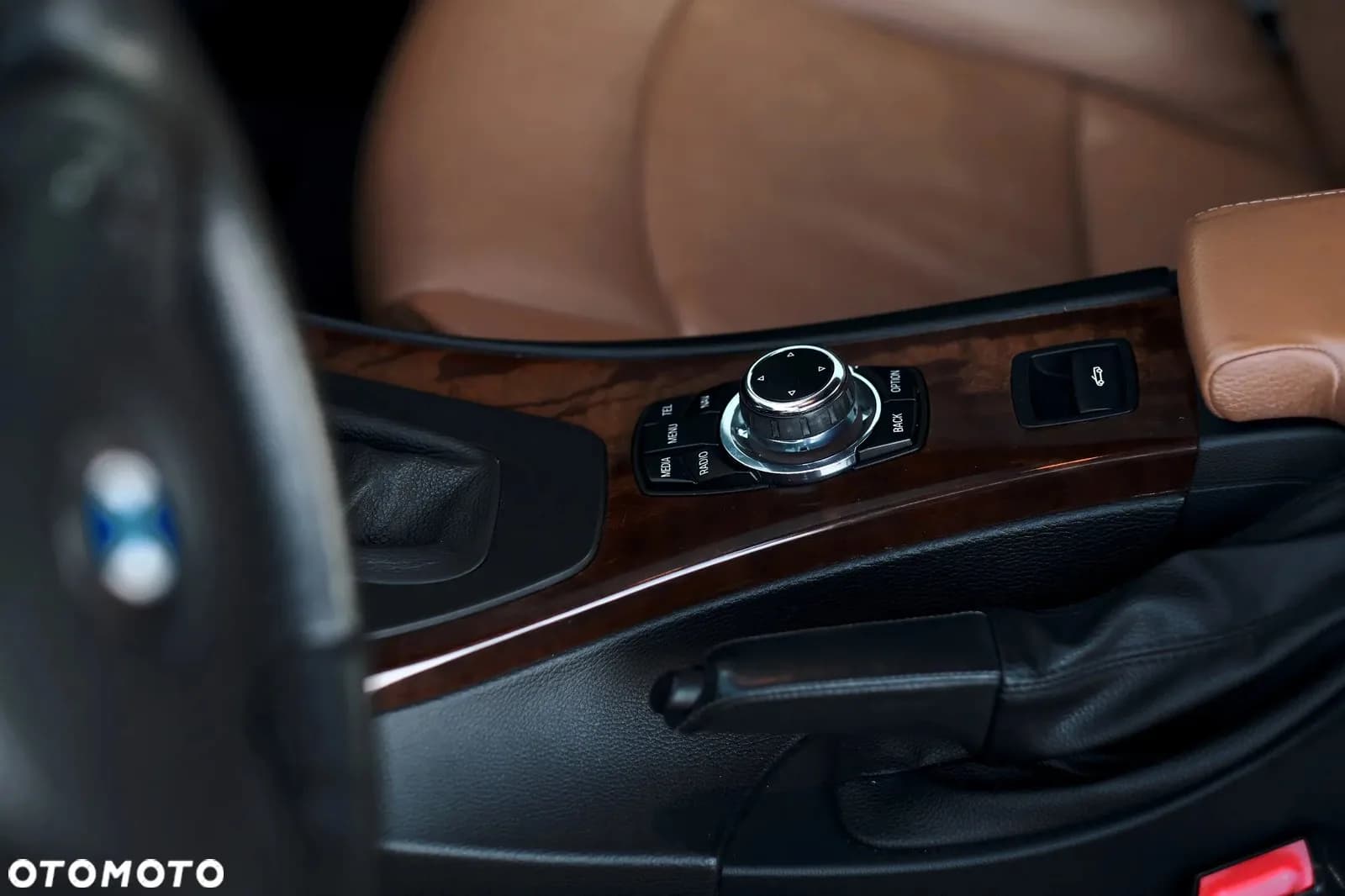BMW Seria 3 zdjęcie 28
