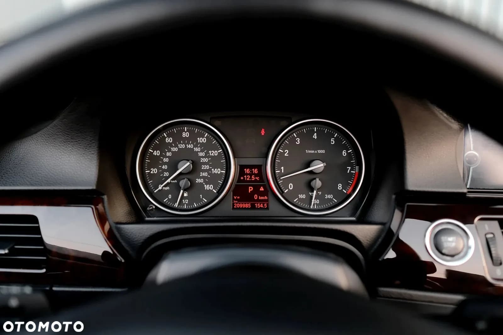 BMW Seria 3 zdjęcie 34