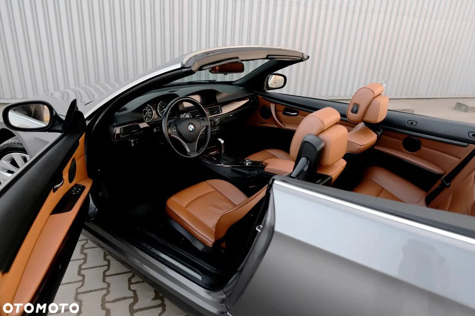 BMW Seria 3 zdjęcie 36