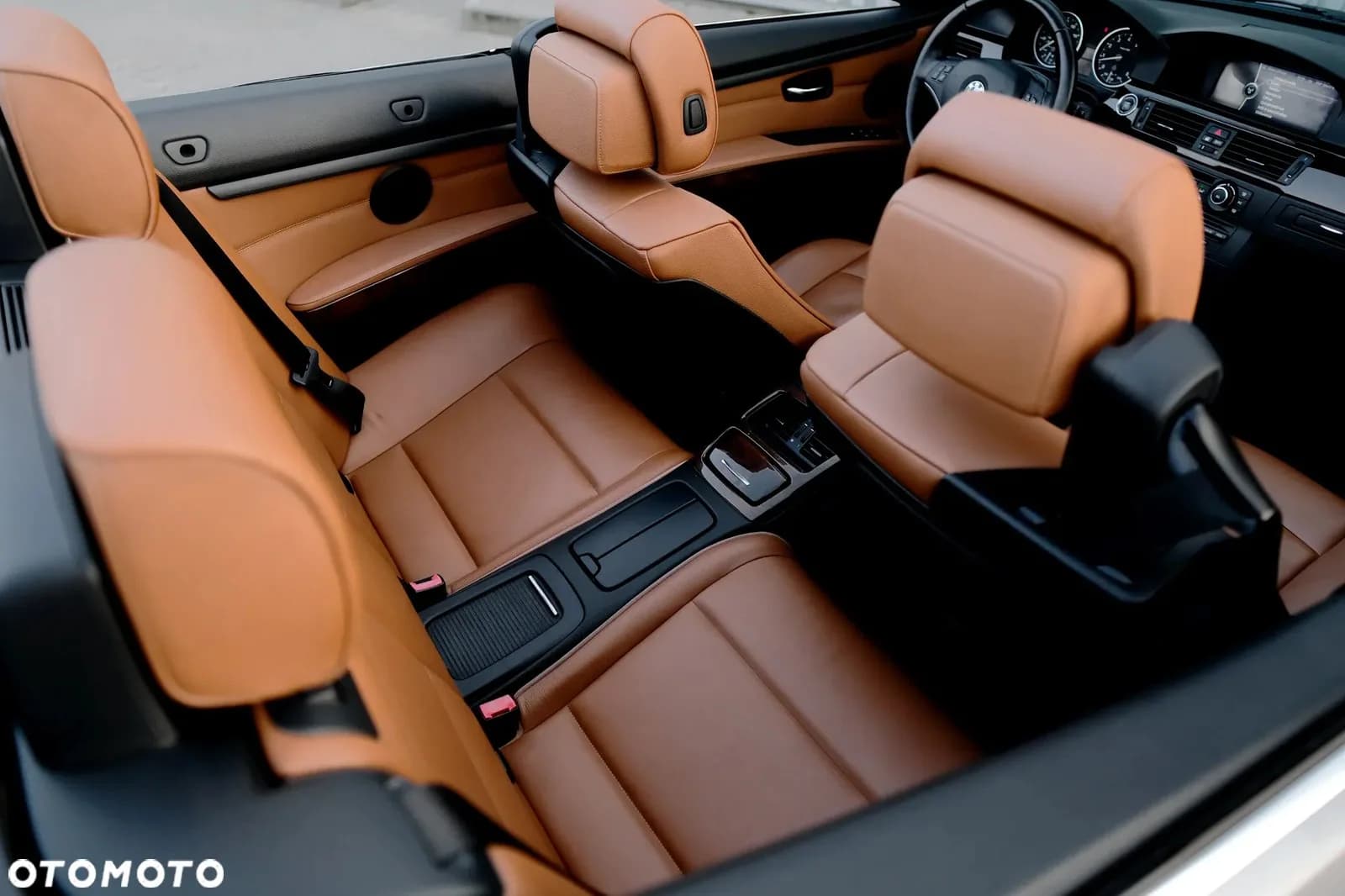 BMW Seria 3 zdjęcie 37