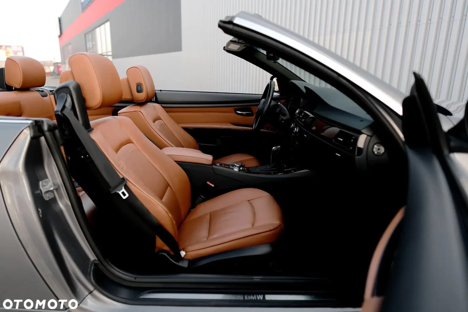 BMW Seria 3 zdjęcie 38