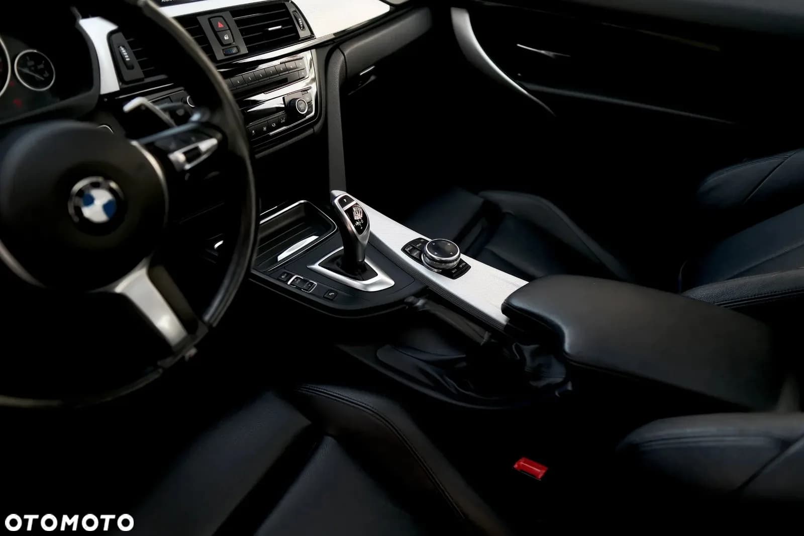 BMW Seria 4 zdjęcie 26