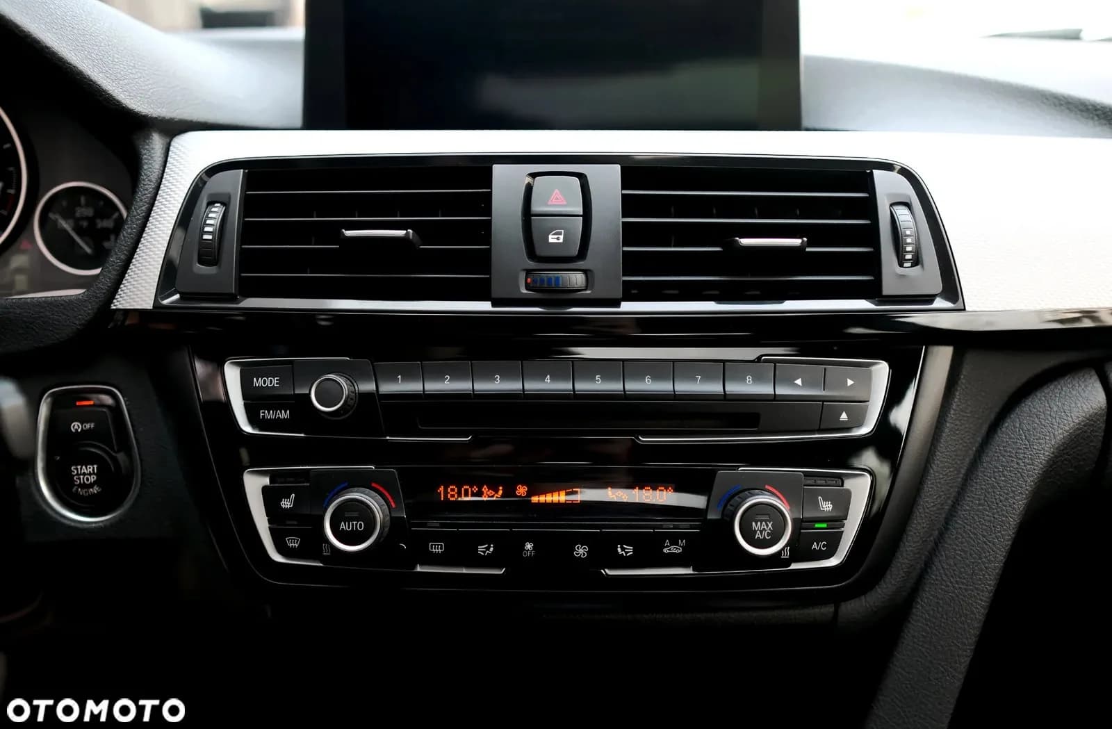 BMW Seria 4 zdjęcie 33