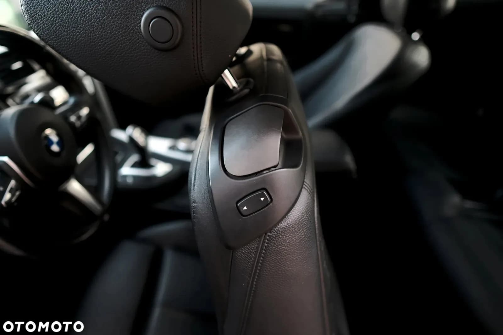 BMW Seria 4 zdjęcie 37