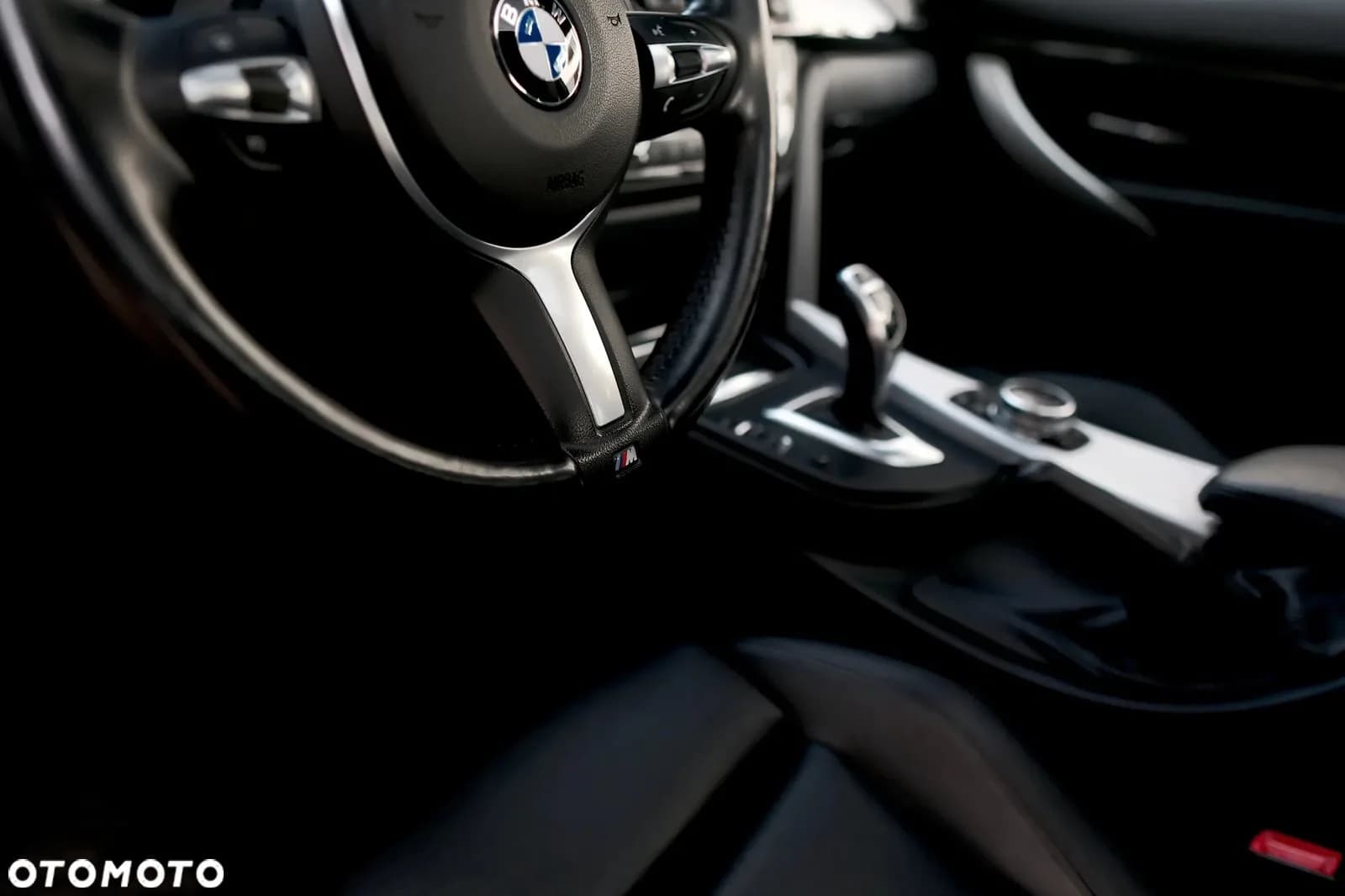 BMW Seria 4 zdjęcie 38