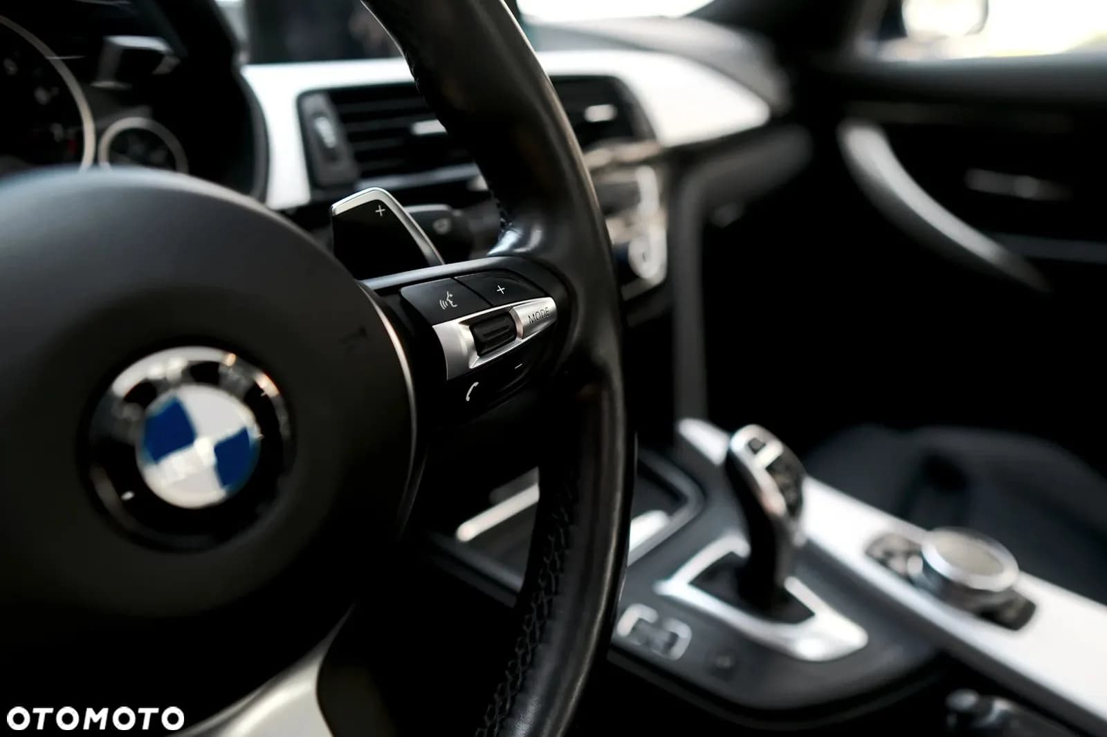 BMW Seria 4 zdjęcie 39