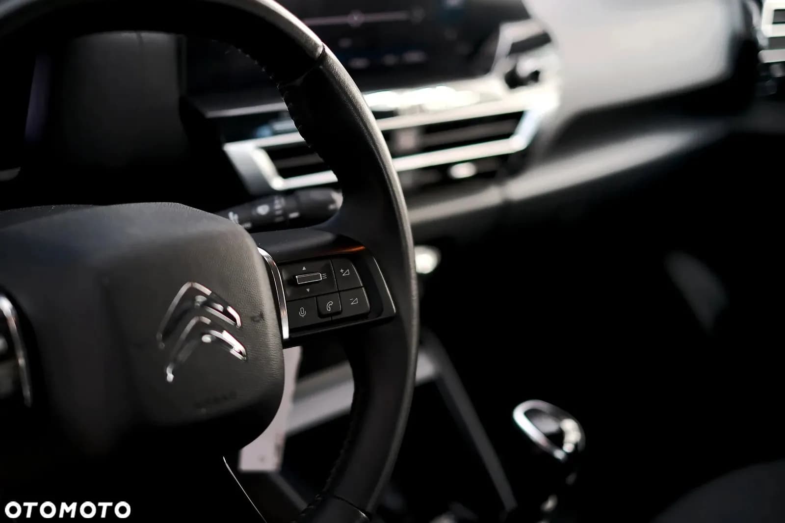 Citroën C4 zdjęcie 24