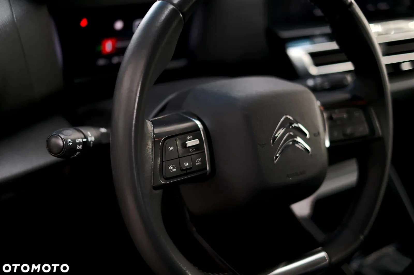 Citroën C4 zdjęcie 25