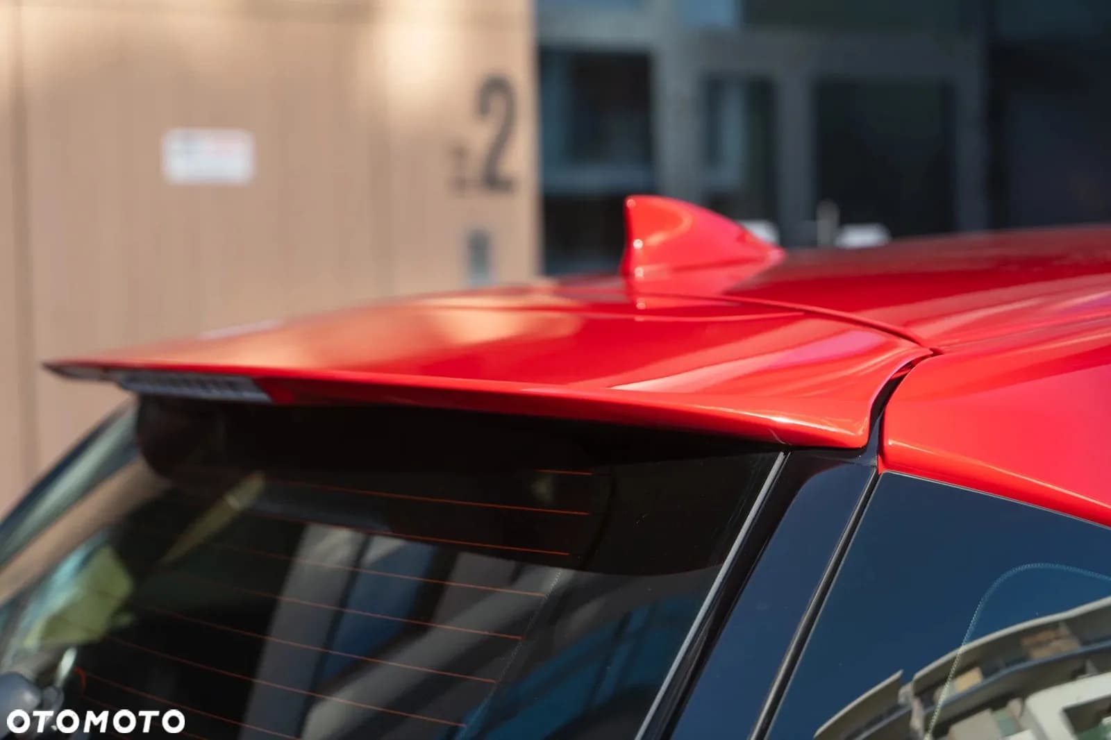 Lexus CT zdjęcie 23
