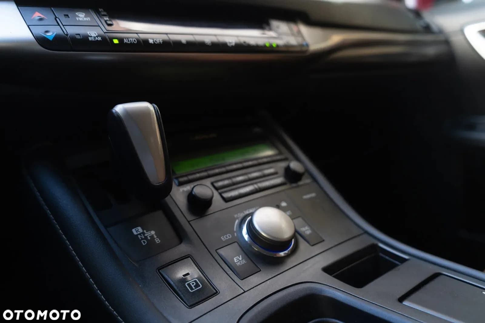 Lexus CT zdjęcie 32